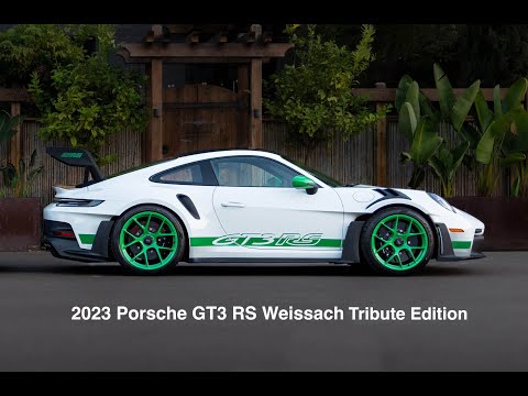 1982 Porsche 911 Turbo RUF BTR Lightweight