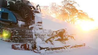 Perisher Parks: Leichhardt Park Hitting its Stride