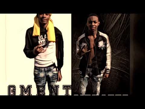 Gm Ty Aka(Tyskiii)x GM Lil Rell  situated