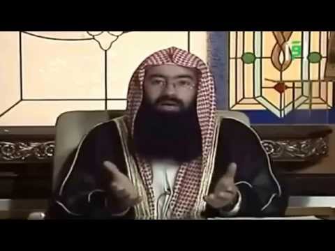 Shaikh Nabil Al awadi اذكر الله دقيق واحد