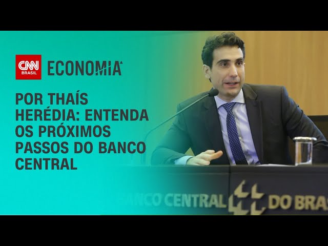 Análise: Projeção é de ainda mais aumento da Selic, mas em menor grau | CNN ARENA