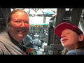 Exploring Titusville Florida Valiant Air Command Warbird Museum Enchanted Forest County Park