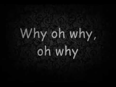 Enrique Iglesias  Why Not Me  Lyrics On Screen