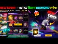 Broom Swoosh Emote New Faded Wheel Spin Free Fire New Event Ff New Event FF New EvEnt Today