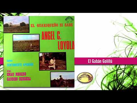 El Gaban Golillu    -  Ángel Custodio Loyola