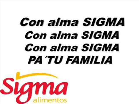 ALMA SIGMA ORIGINAL ACAPULCO  MOY , GIUSSEP Y HERNAN