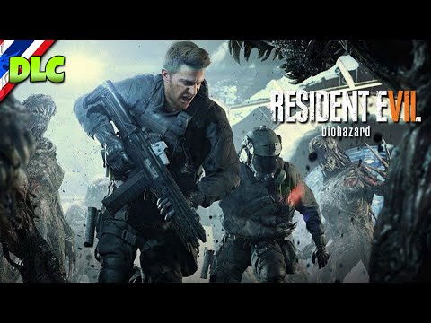 Resident Evil 7: Not a Hero [DLC] อาถรรพ์หัวหน้าทีม