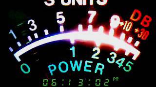 260 carolinas, 403 tx, 617 night stalker, 55 nc, suicide jockey, wolf man