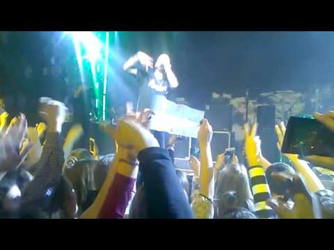 L'one в Минске Prime Hall, 3 декабря 2016 года. Все или ничего!)