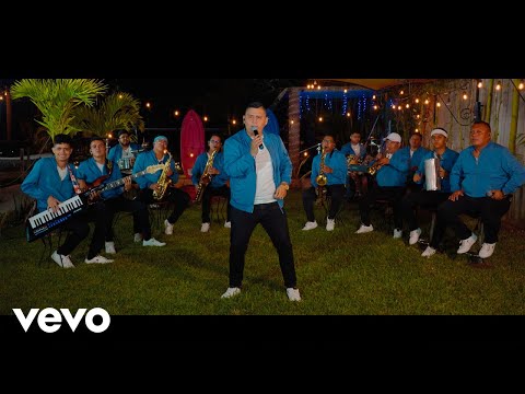 Master Kumbia - Para Que Sufras