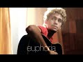 Euphoria Elliot Sings To Rue Season 2 Episode 8 With Lyrics Elliot S Song Dominic Fike