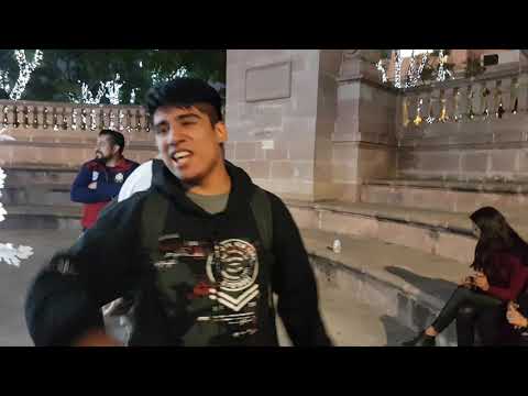 Jonix (TEP) & Blaz VS B-to | Octavos | NovaBattles × Tepeskills