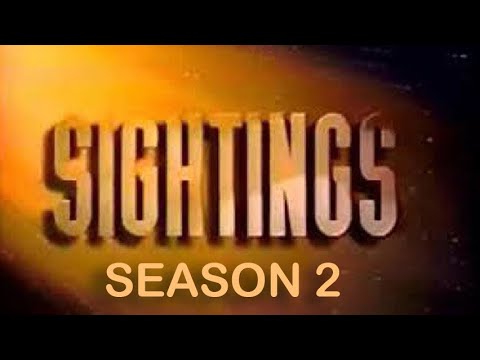 Sightings - S2 / E17