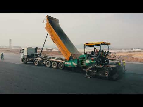 Prodüksiyon Showreel