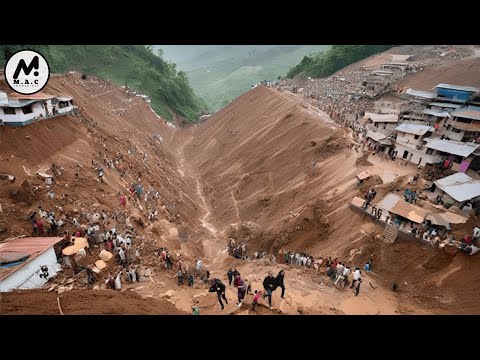 Incredible Moments Caught On Camera | Best Of Month (P12)