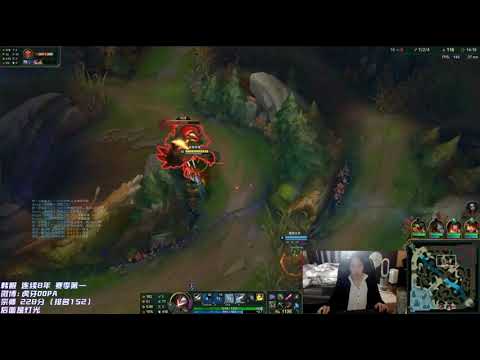 Dopa Lucian vs Katarina S11 - Dopa Stream 2021