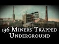 Trapped Underground: The Wellington Pit Disaster | A Short Documentary | Fascinating Horror