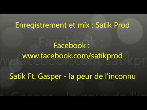 Satik Ft. Gaspé - 
