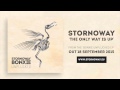 Stornoway The Only Way Is Up Official Audio