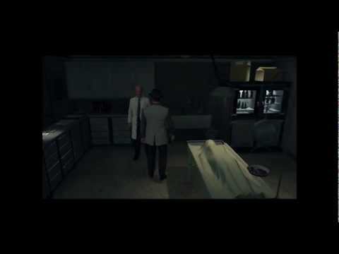 L.A. Noire: The Golden Butterfly Part 3: Chasing a Creep