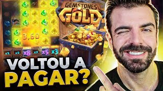 Gemstones Gold — Tips & Strategies