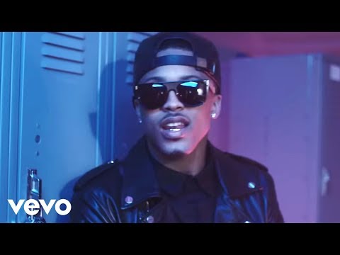 August Alsina - Get Ya Money ft. Fabolous