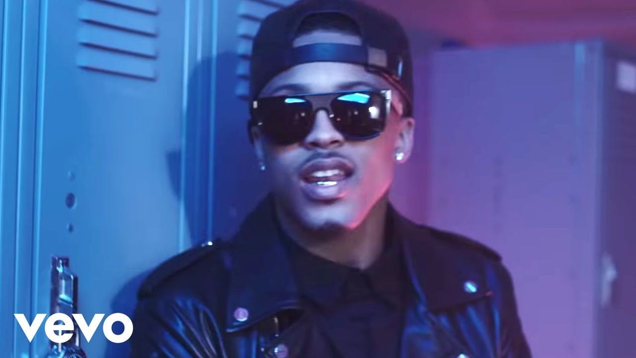 August Alsina ft Fabolous – “Get Ya Money”