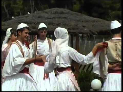 Bilibilat e Vrionit - Debora (Official Video HD)