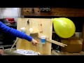 Leah Fast Rube Goldberg Machine