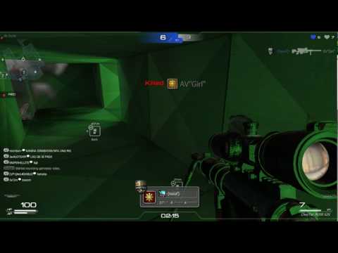 SF2 MAJ -[kazaf]- 3rd party strike like hell