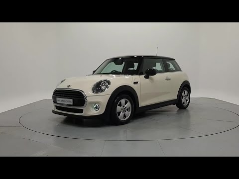 Mini Cooper 3-Door Cooper Classic - Image 2