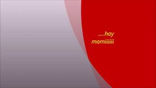 Anthony santos -tengo vicio de ti (letra)2016