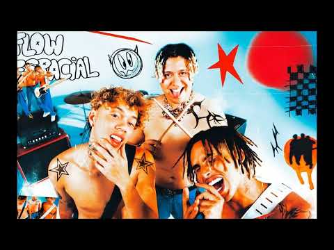 Flow Espacial - Teto , WIU , Matuê(Instrumental)@prod.juninbeatz