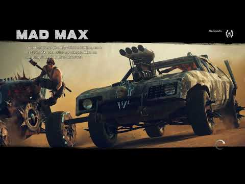 Vidéo Mad Max