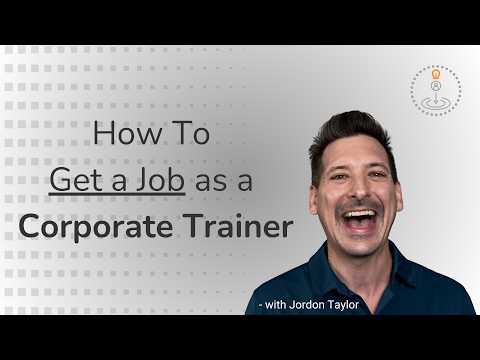 Corporate Trainer Jobs Remote