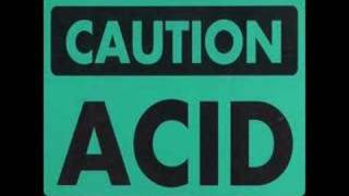 Annilhilate (Acidiferous 100%)