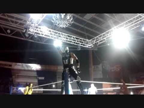 Loquillos en la Lucha Libre