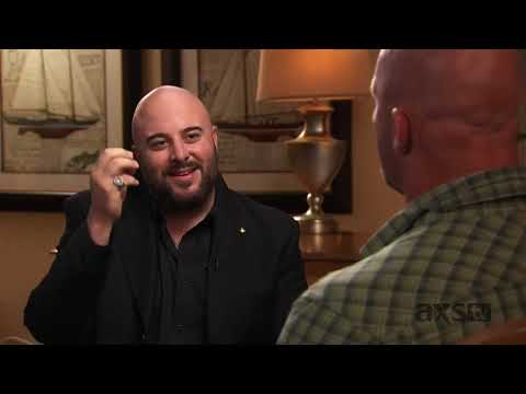 THE VOICE VERSUS STONE COLD STEVE AUSTIN