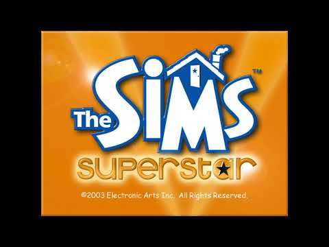 sep6_bb3 — The Sims Superstar (Windows) — Audio