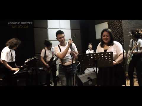Dewiq Feat Indra Bekti - Koq Gitu Si Cover By Acouple Minutes