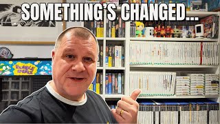 Pub Lunch to the Games Room | A Perfectly Quiet Weekend