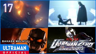 Download lagu ULTRAMAN ZERO THE CHRONICLE Episode 17 'ULTRA GALAXY THE MOVIE Chapter 3' | Bahasa Melayu mp3 Download lagu ULTRAMAN ZERO THE CHRONICLE Episode 17 'ULTRA GALAXY THE MOVIE Chapter 3' | Bahasa Melayu mp3