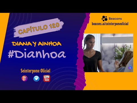 120.- Diana & Ainhoa. #Dianhoa | #CentroMedico