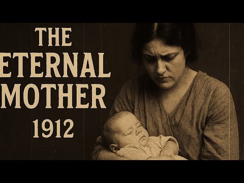 The Eternal Mother | 1912 | Drama | Family | Melodrama | Silent Short Film