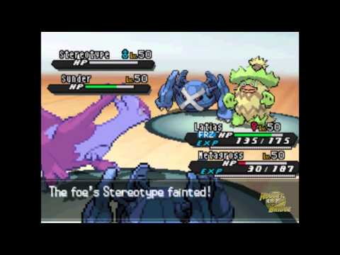 Nugget Bridge Major S01: Owlfred vs styrofoameon