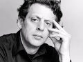 PHILIP GLASS (Facades from Glassworks & Interview) Short Extract
