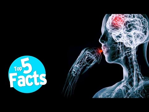 Top 5 Unbelievable Placebo Facts