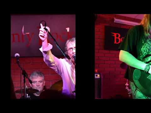 Vona říká jo (Live BRC Olomouc 6.4.2018)