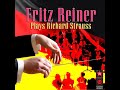 Richard Strauss: Der Rosenkavalier, Waltzes Suite Op.59 (1944)