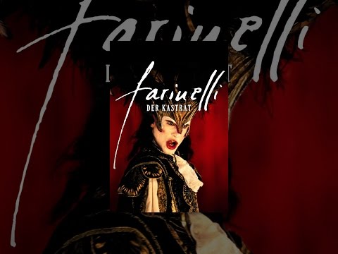 Farinelli, der Kastrat